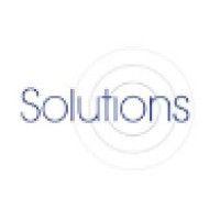 solutions - make the difference logo image