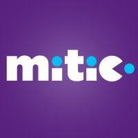 mitico logo image