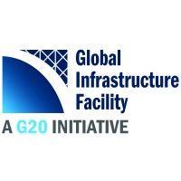 global infrastructure facility logo image