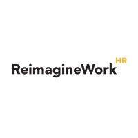 reimagine work logo image