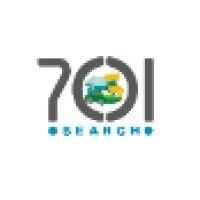 701search pte. ltd. logo image