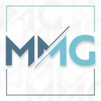 mmg real estate advisors logo image