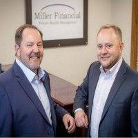 miller financial private wealth management logo image