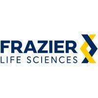 frazier life sciences logo image