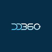 dd360 logo image