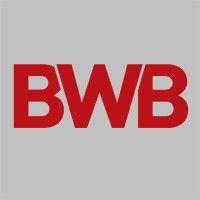 bwb consulting ltd logo image