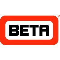 beta analytic logo image