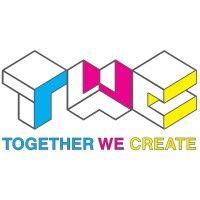 together we create