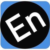 enkun - e-learning academy for refugees logo image