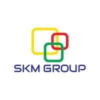 skm group pty ltd logo image