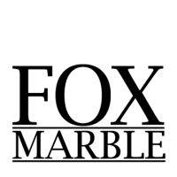 fox marble logo image