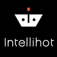 intellihot inc. logo image