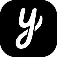 yoello logo image