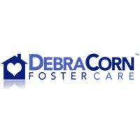 debra corn foster care agency logo image