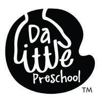 da little preschool logo image