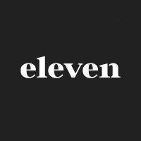 eleven logo image