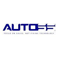 autoss logo image