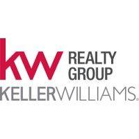 keller williams realty group logo image