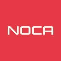 noca logo image