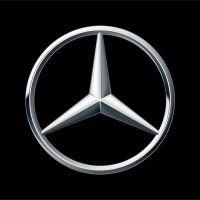 mercedes-benz sverige logo image