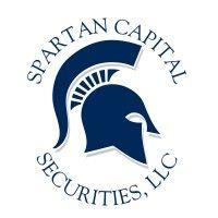 spartan capital securities, llc logo image