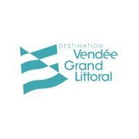 office de tourisme destination vendée grand littoral logo image