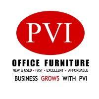 pvi office furniture, inc.