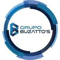 grupo buzatto's logo image