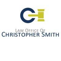 law office of christopher smith logo image