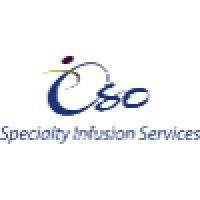 oso home care, inc. logo image