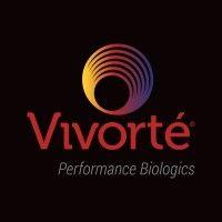 vivorté, inc. logo image