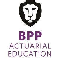 acted (the actuarial education company) logo image