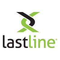 lastline, inc. logo image