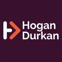 hogan durkan logo image