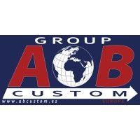 ab custom group logo image