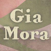 gia mora logo image