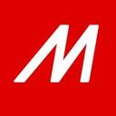 logo of Mediamarkt Nederland