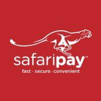 safaripay corp. logo image