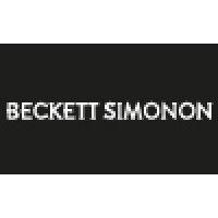 beckett simonon logo image