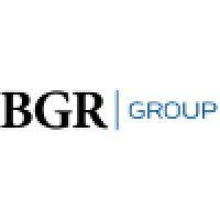 bgr capital & trade logo image