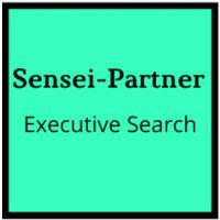 sensei partner logo image