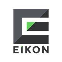 eikon group logo image