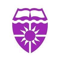 leadership in student affairs m.a. - university of st. thomas logo image