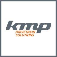 kmp drivetrain solutions logo image