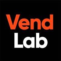 vendlab - direct to consumer ecommerce agency logo image