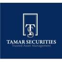 logo of Tamar Securities Llc