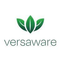 versaware technologies logo image