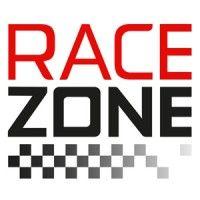 race zone motor sports team build & meetings venues logo image