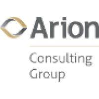 arion consulting group logo image