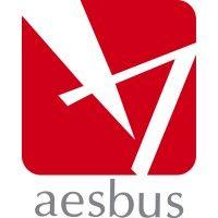 aesbus company logo image